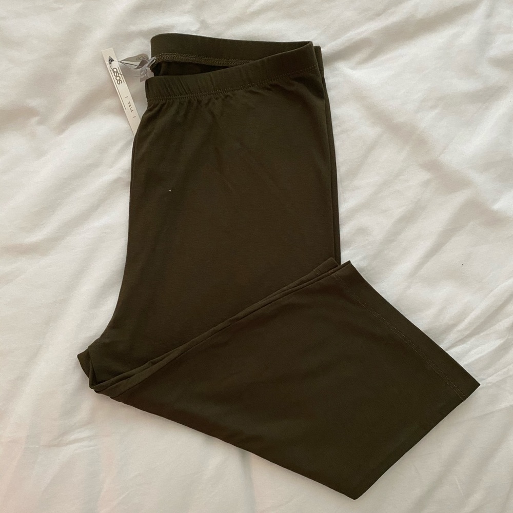 ASOS Biker shorts